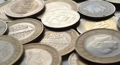 Merkez Bankası 50 Kuruş Basımına Devam Edecek