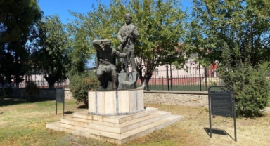 Milli Mücadele'nin Sembol İsmi Yörük Ali Efe Unutulmadı