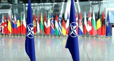 NATO’dan Rusya için Olağanüstü Toplantı Kararı