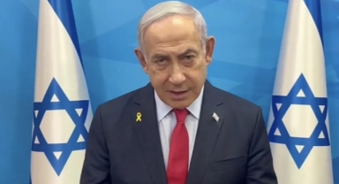 Netanyahu, Katar Başbakanı'nı Arayarak Özür Diledi
