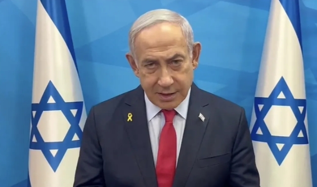 Netanyahu, Katar Başbakanı'nı Arayarak Özür Diledi