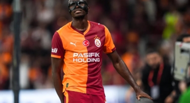 Okan Buruk'tan Victor Osimhen kararı