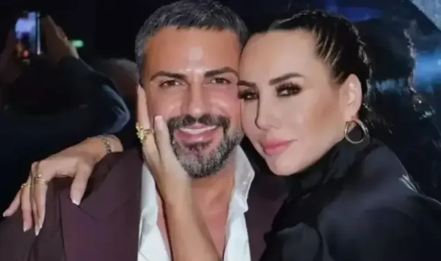 Oryantal Asena, 8 Yıllık Evliliğini Tek Celsede Noktaladı