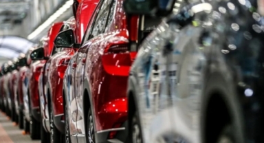 Otomotiv ihracatında yüzde 7'lik artış: İlk 8 ayında 682 bin 743'e ulaştı