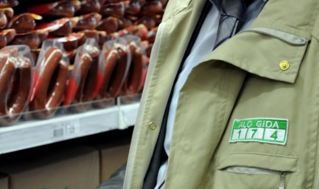 Sağlığı Tehlikeye Atan Gıdalar Listesi Güncellendi