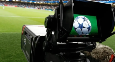 Şampiyonlar Ligi'nde 6 Maç TRT'de! İşte Şifresiz Yayınlanacak Maçlar