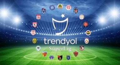 Süper Lig'de 6. Haftanın Ardından Puan Durumu ve 7. Hafta Fikstürü