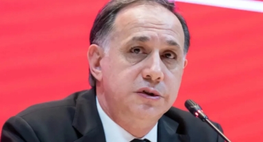 TFF'den MHK Başkanı Ferhat Gündoğdu'yla İlgili Açıklama