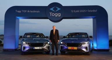 Togg T10F Bugün Satışa Çıkıyor: İşte Özellikleri