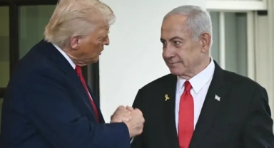 Trump ve Netanyahu Gazze Görüşmesi Öncesi Beyaz Saray’dan Açıklama