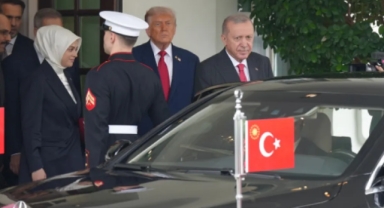 Trump ve Netanyahu görüşmesinde dikkat çeken detaylar