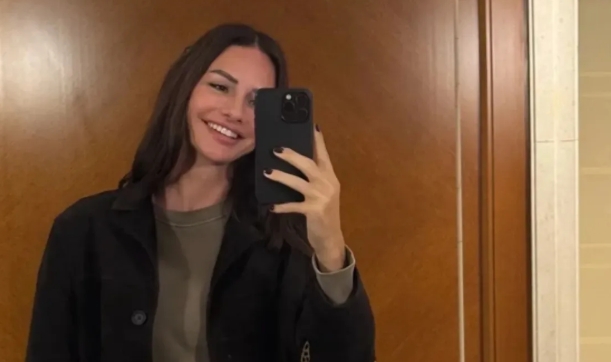 Yasemin Ergene, Boşandıktan Sonra Paylaşımlarını Hızlandırdı