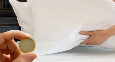 Yastığın Altına Madeni Para Koymak Ne İşe Yarıyor?