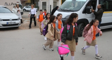 Yeni Eğitim Öğretim Yılı Başladı