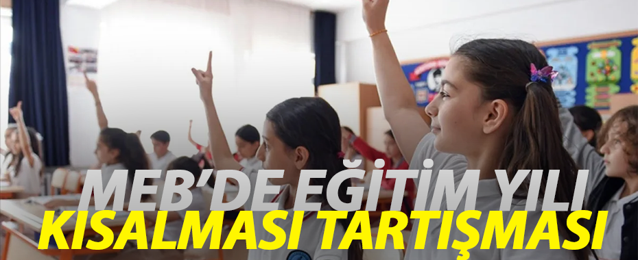 Yusuf Tekin: 12 Yıllık Eğitim Yüksek, Tartışılmalı