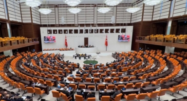 11. Yargı Paketi TBMM'ye sunulacak: Ahlaka aykırı durumlara hapis cezası geliyor