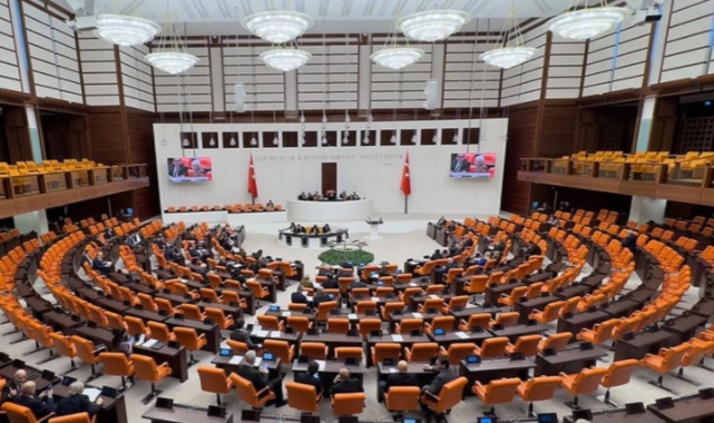 11. Yargı Paketi TBMM'ye sunulacak: Ahlaka aykırı durumlara hapis cezası geliyor
