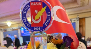17.GAP Oscarları Romanya Parlamento Sarayı’nda Sahiplerini Buldu