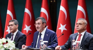 2026 Yılı Merkezi Yönetim Bütçesi Açıklandı: Eğitim ve Deprem Önceliği