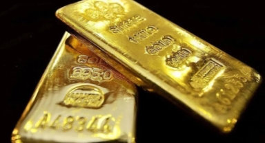 4 bin 100 doları aşan ons altından tarihi rekor