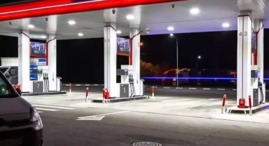 ABD Yaptırımları Sonrası Lukoil, Türkiye'deki 600 Akaryakıt İstasyonunu Satıyor