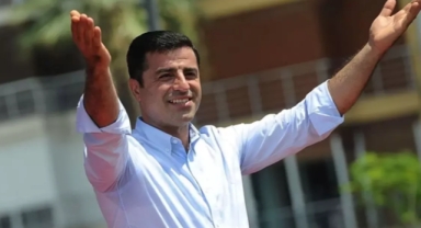 AİHM Kararına İtiraz Sonrası Selahattin Demirtaş Cephesinden İlk Açıklama
