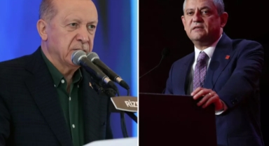 AK Parti mi CHP mi? İşte Marmara Bölgesi'nde yapılan anketin sonucu
