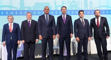 Akkuyu Nükleer Güç Santrali’nin İlk Ünitesi 2026’da Devreye Alınacak