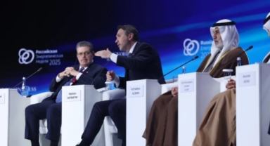 Alparslan Bayraktar'dan