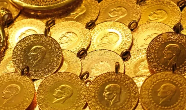 Altın Fiyatları 6 Ekim 2025: Gram Altın Rekor Kırdı! Çeyrek ve Ons Altın Ne Kadar Oldu?