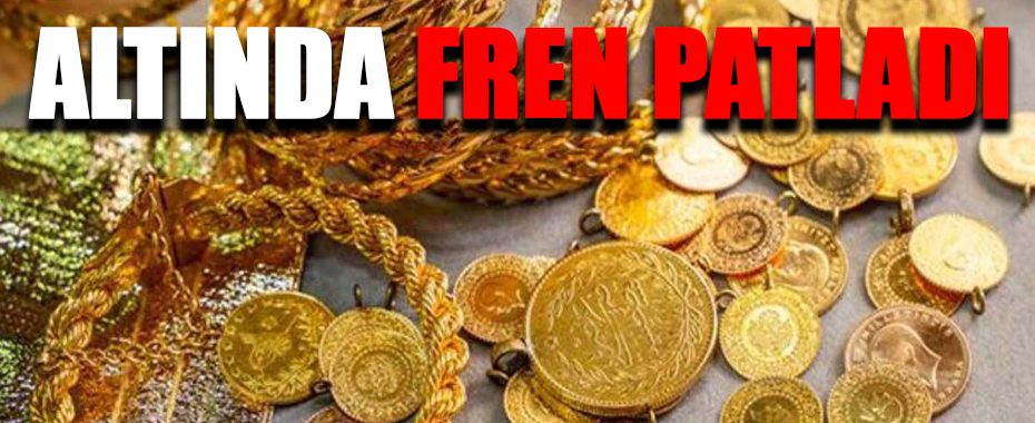 Altın ve gümüş rekorla başladı: Ons altın 4.077 dolar, gram altın 5.483 TL