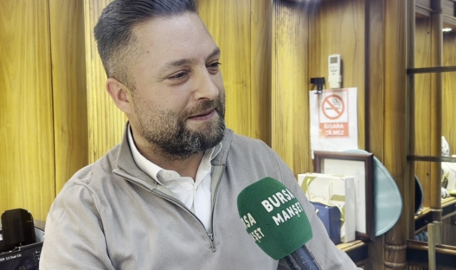 Altında 51 Yıl Sonra Bir İlk: Kuyumcular Satışı Durdurdu