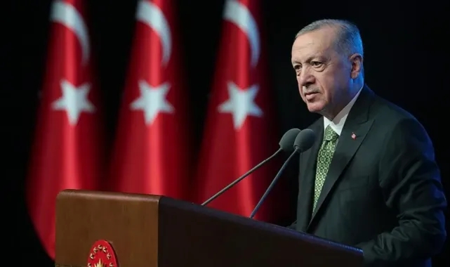 Ankara'nın Başkent Oluşunun 102. Yıl Dönümü – Cumhurbaşkanı Erdoğan'dan Anlamlı Mesaj