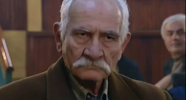 Arif Erkin Güzelbeyoğlu 90 Yaşında Hayatını Kaybetti