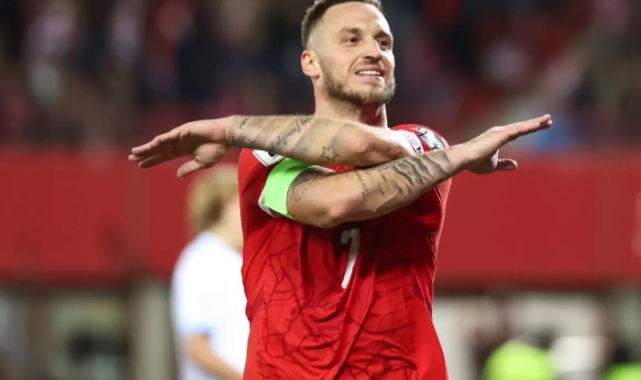 Avusturya Gol Oldu Yağdı: 10-0