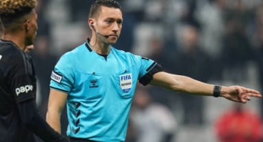 Bahis operasyonunda adı geçen 7 hakemin karnesi