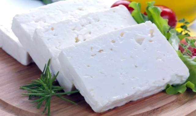 Bakanlık 12 Peynir Markasını İfşa Etti