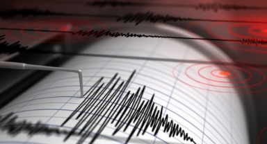 Balıkesir'de Bir Korkutan Deprem Daha! Çevre İllerde de Büyük Panik Yaşandı