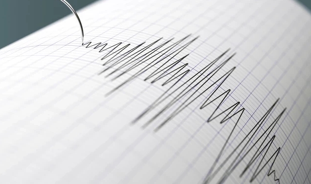 Balıkesir'de Deprem: Sinandede-Sındırgı'da 3,5 Büyüklüğünde Sarsıntı