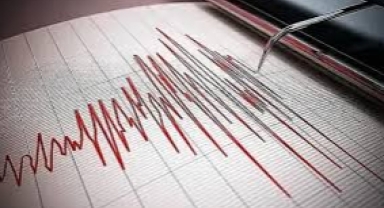 Balıkesir Sındırgı’da 4.7 Büyüklüğünde Deprem
