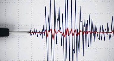 Balıkesir Sındırgı’da 6.1 Büyüklüğünde Deprem!
