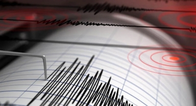 Balıkesir Sındırgı’da 6.1’lik Depremin Ardından 4.2 Büyüklüğünde Artçı Sarsıntı!