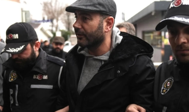 Beşiktaş Belediye Başkan Yardımcısı Ozan İş'in ifadesinden Rıza Akpolat'ın aldığı rüşvetler listesi