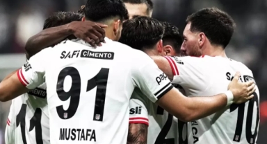 Beşiktaş - Gençlerbirliği: Muhtemel 11'ler