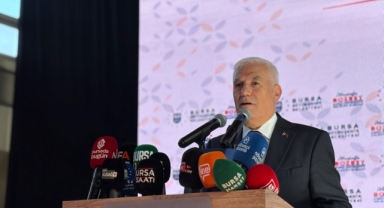 Bozbey muhtarlarla buluştu!