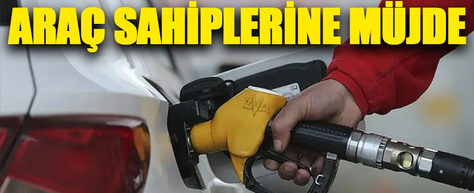 Brent Petrol Fiyatları Düştü: Benzine 1 Lira İndirim Geliyor
