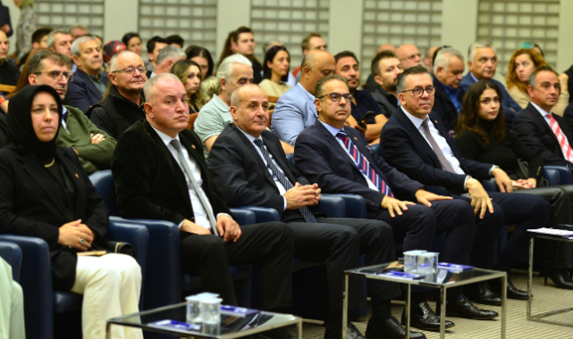 BTSO’dan Yapay Zeka Hamlesi
