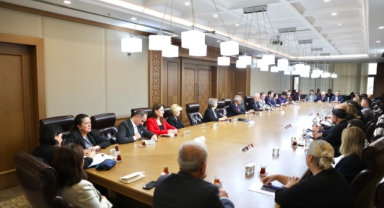 Bursa Büyükşehir Belediyesi, TSE'nin dış tetkik sürecini başarıyla tamamladı
