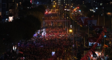 Bursa’da 29 Ekim Coşkusu: Cumhuriyet Yürüyüşü ve Etkinlikler Başlıyor