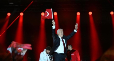 Bursa'da 29 Ekim Cumhuriyet Bayramı Coşkusu Başlıyor